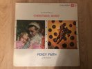 Percy Faith - Columbia Album Of Christmas Music 1958 Columbia ?C2L-15 Vinyl VG+