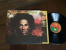 Bob Marley Natty Dread original LP: EX jacket: EX