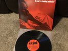Belle and Sebastian - If You're Feeling Sinister - 180g 180 Gram Vinyl LP EX/NM