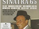 Frank Sinatra - The Singer Today - Sinatra '65 (LP, 180g Vinyl) - Vinyl Pop/D...