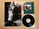 Van Halen ?– Women And Children First P-10801W Japan Insert Poster Obi Near Mint