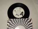 THE KINKS - WONDER BOY & PRETTY POLLY / GERMANY PYE/HIT-TON 7'' SINGLE