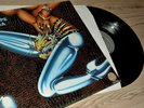 NUCLEUS snakehips etcetera 1st press Vertigo 6360119 A Italy LP MINT