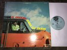 Al Greene - Back Up Train LP - Hot Line Music Journal 1st Press VG+ Rare