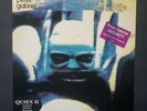 PETER GABRIEL - SECURITY - LP , LIMITED ED, PROMO, ALLIED QUIEX II PRESS - 1982