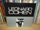 LEONARD COHEN I'm your man DUTCH 1988 CBS 1st Press LP