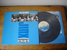 RORY GALLAGHER JINX LP 1982 UK CHRYSALIS A3B2 UNSPLIT INNER M- VINYL ARCHIVE
