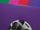 DEPECHE MODE violator  RARE  ISRAELI  LP