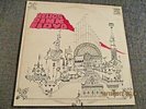 NMINT ORIGINAL, VTG. 1971 PINK FLOYD 