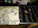 ...And Justice for All [LP] by Metallica (Vinyl, Aug-2014, 2 Discs, Rhino (Labe…