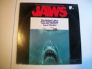 JAWS--ORIGINAL MOTION PICTURE SOUNDTRACK--VINYL ALBUM