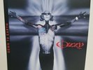 Ozzy Osbourne Down To Earth Vinyl LP See You On The Other Side Blue Splatter