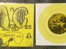Anal Cunt 1990 Record 7