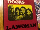 The Doors - LA Woman Reel to Reel Tape 1971
