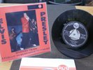Elvis Presley  Mystery Train RCA 6357