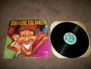 RARE 1991 PRINCE RAKEEM OOH I LOVE YOU RAKEEM 12