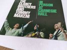 The Clancy Brothers in Person at Carnegie Hall (FC64-1-JV1913)