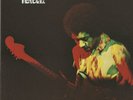 Jimi Hendrix, Band Of Gypsys LP Test Pressing - Clarity Vinyl