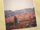Saba Bucket List Project Vinyl LP - RARE 289 of 300 - Purple Record