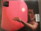 Idles ‘Ultra Mono’ Vinyl VMP Exclusive Marble Vinyl 438/750