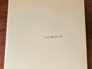 Beatles, White Album, Mobile Fidelity 2-072, 2LP set - M/NM