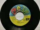 ERROL HOLT - GIMME // PRINCE ROCK - VERSION [ CRY TUFF ]  [ OCT404 ]
