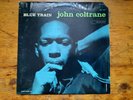 John Coltrane - Blue Train - Blue Note - BLP1577 / BST 81577 - US Import