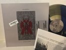 Nine Inch Nails Watchmen Sons Of Pale Horse Book Rorschach NM BOOK industrial
