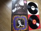 2 x Elton John LP The One Sleeping With The Past David Gilmour Eric Clapton