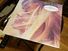 Olivia Newton John - The Rumour - MCA 6245 - 1988 - rare SEALED LP vinyl Grease