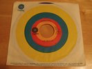 Beatles Kansas City b/w Boys 1971 Capitol Records Target Label 45 No LP