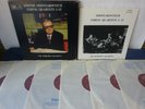 NM SHOSTAKOVICH - STRING QUARTETS 1 - 13 6LP BOX, Borodin Quartet, EMI SLS 879