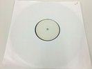 PETER GABRIEL SO - RARE WHITE LABEL TEST PRESSING VINYL LP [KATE BUSH GENESIS]]