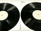 PETER GABRIEL 'US' RARE WHITE LABEL TEST PRESSING VINYL 2xLP [GENESIS]]