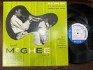 MINT  HOWARD McGHEE SEXTET VOL.2 BLUE NOTE BN 0007 MONO JAPAN LP
