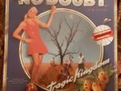No Doubt– Tragic Kingdom RARE  *SEALED* Spiderweb Vinyl LP Picture Disc. NEW