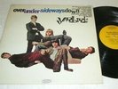 YARDBIRDS OVER UNDER SIDEWAYS DOWN LP NM NEAR MINT US EPIC MONO VINYL