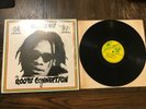 JON RASKIDUS CORNELIUS the roots connection ORIG LP Reggae Bam Bam International