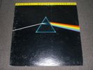 Pink Floyd, LP, Dark Side of the Moon, Mobile Fidelity Sound Lab MFSL 1-017