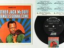 Jukebox Hard Cover EP - Brother Jack McDuff - A Change Is Gonna Come - Atlantic