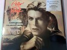 David Bowie - Peter and the Wolf [180 gm COLOURED  numbered vinyl]
