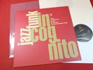 Incognito  JAZZ FUNK  -  Ensign 094632195319 EU 1992 sehr gut