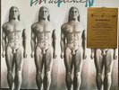 Tin Machine - Tin Machine II - Limited Edition 180 Gram Silver Vinyl LP  *New*