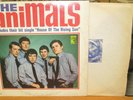 LP / VG / The Animals / S/T U.S. Debut / 1964 Mono / House of The Rising Sun