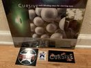 CURSIVE - SUCH BLINDING STARS FOR STARVING EYES ORIGINAL FIRST PRESSING SEALED