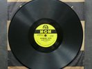 78 rpm Hank Williams - Ramblin' Man/ Take These Chains - USA MGM