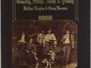 CROSBY, STILLS, NASH & YOUNG: Deja Vu US Atlantic SD 7200 Rock LP Neil Vinyl