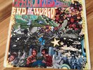 APHRODITE'S CHILD[END OF THE WORLD]1968 SPANISH 1ST PRESS MERCURY LP Laminated