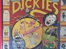 The Dickies - Killer Clowns From Outer Space 12 Inch Vinyl EP 1988 SEALED RARE