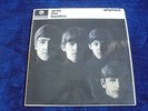 The Beatles - With The Beatles 1963 UK LP PARLOPHONE Y&B STEREO 1st JOBETE